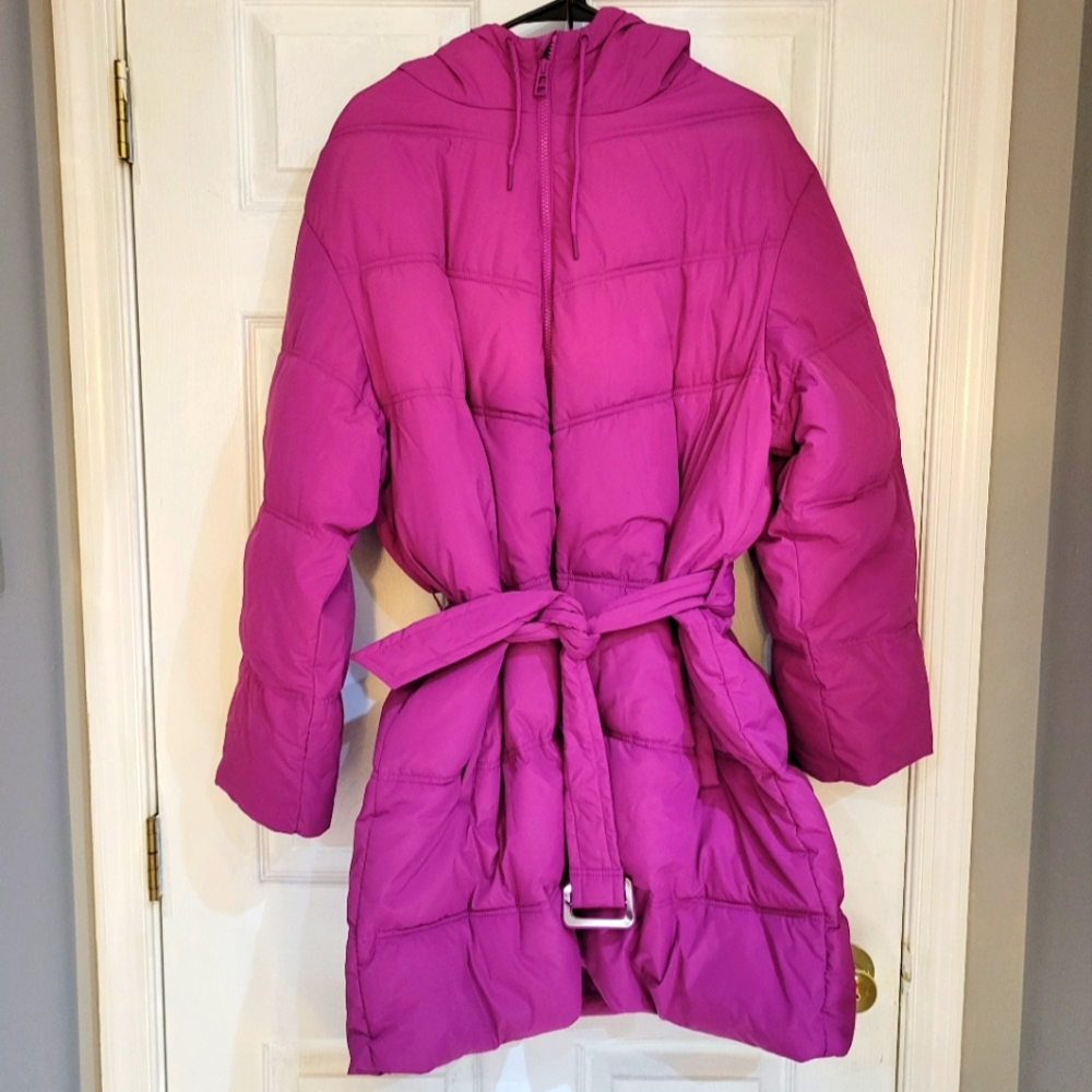 A. New Day Coat